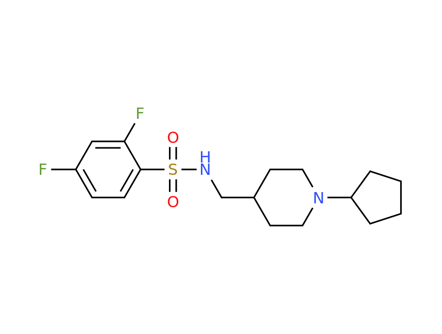 Structure Amb1410411