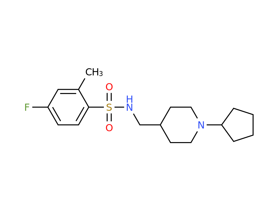 Structure Amb1410418