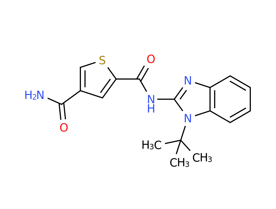 Structure Amb14113081