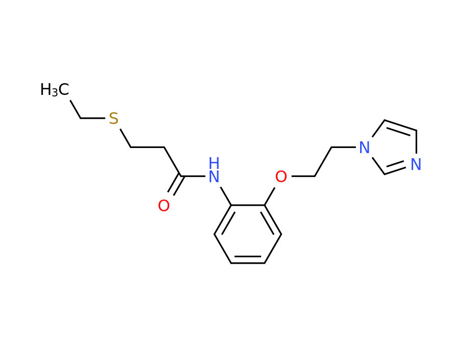 Structure Amb14117734