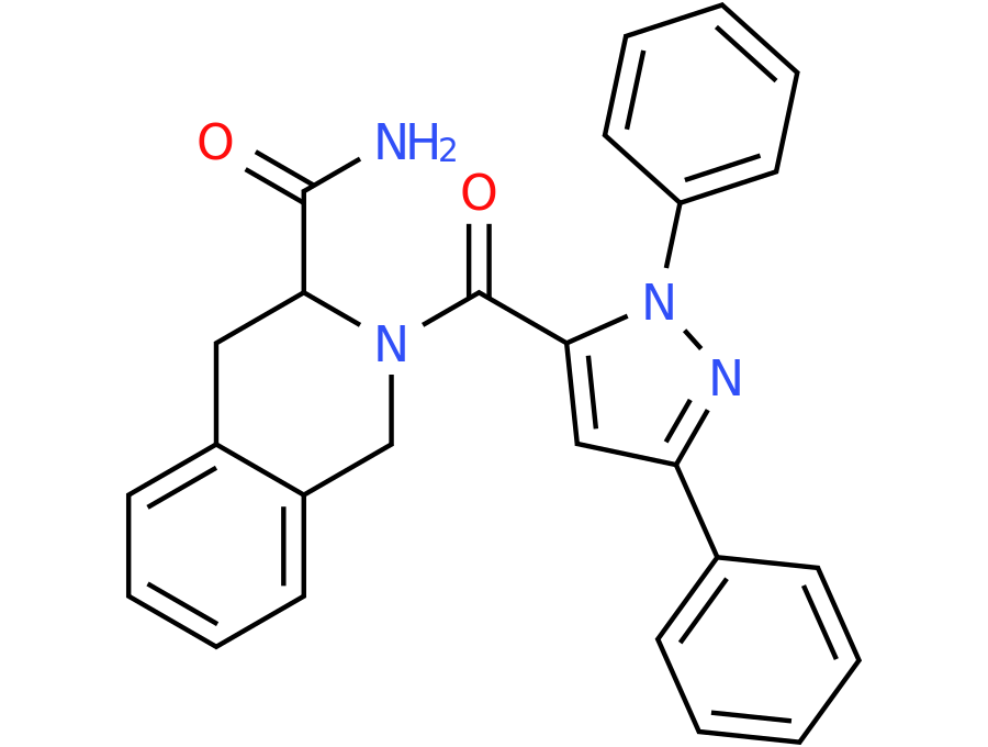 Structure Amb141204