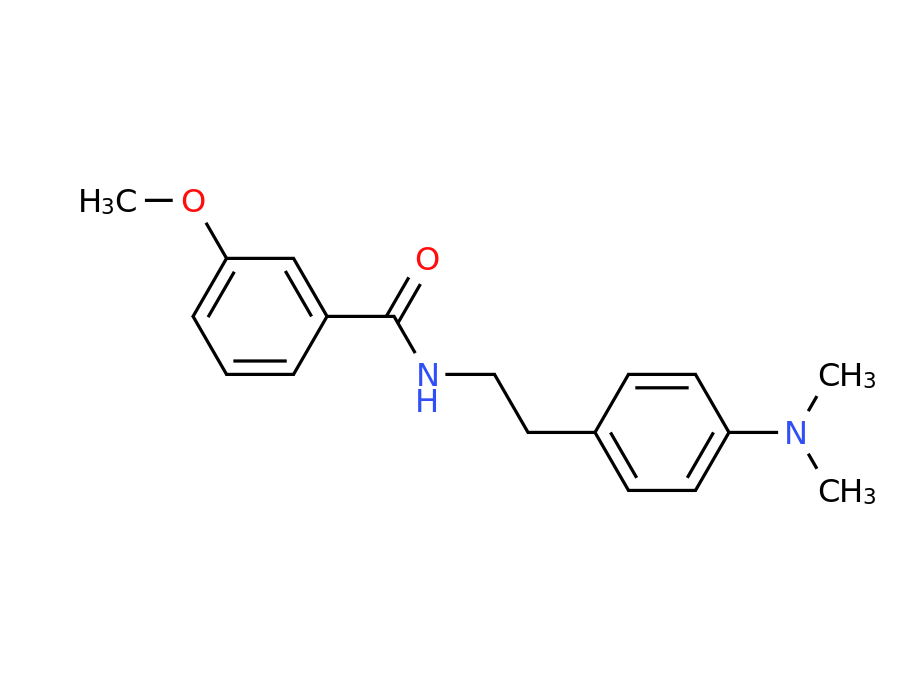 Structure Amb1412117