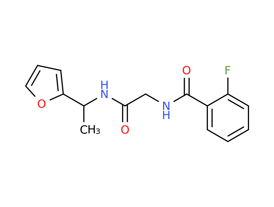 Structure Amb141461