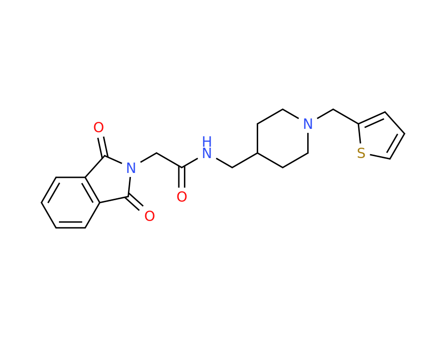 Structure Amb1418980