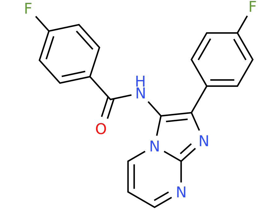 Structure Amb1419510
