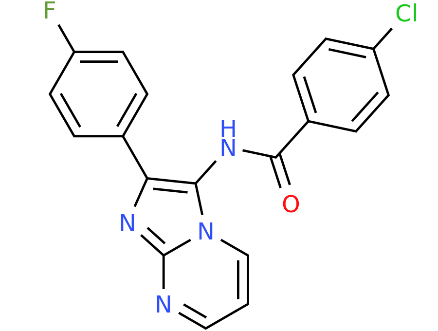 Structure Amb1419511