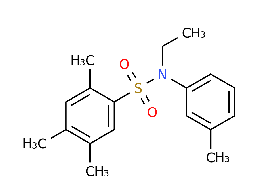 Structure Amb1420371