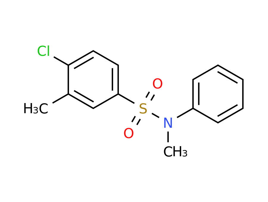 Structure Amb1420380