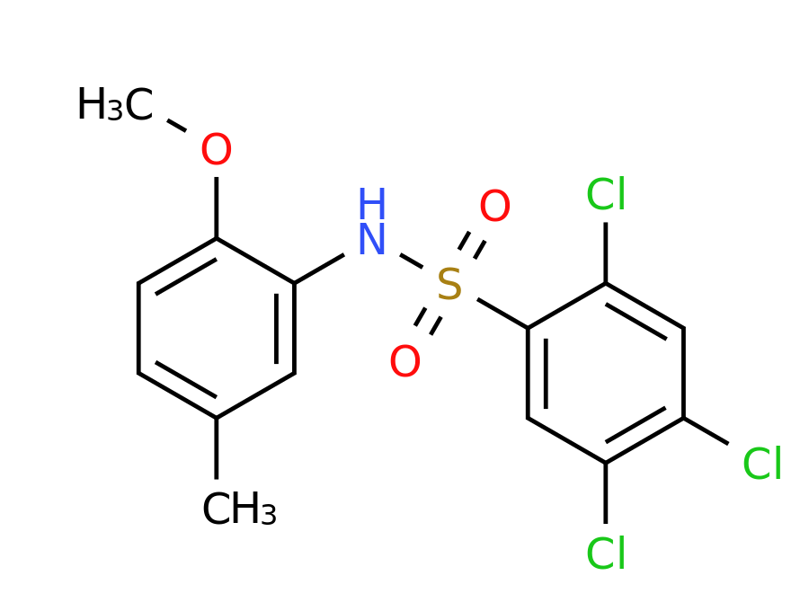 Structure Amb1420386