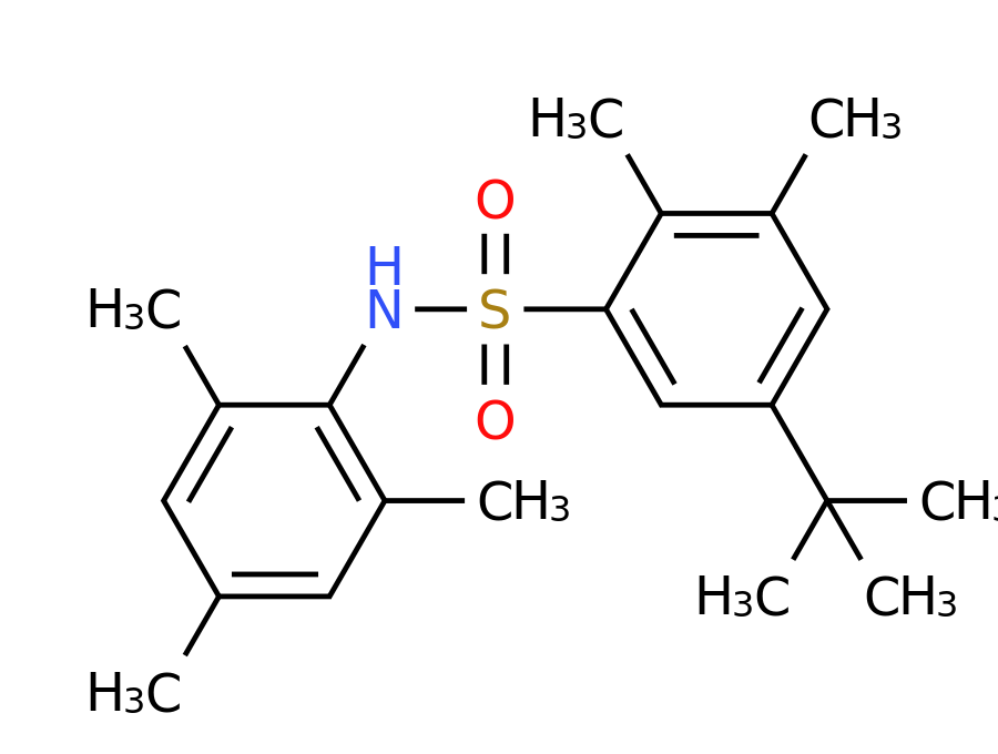 Structure Amb1420416