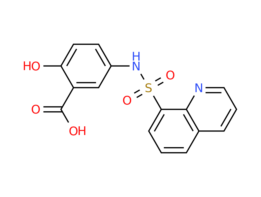 Structure Amb1420427