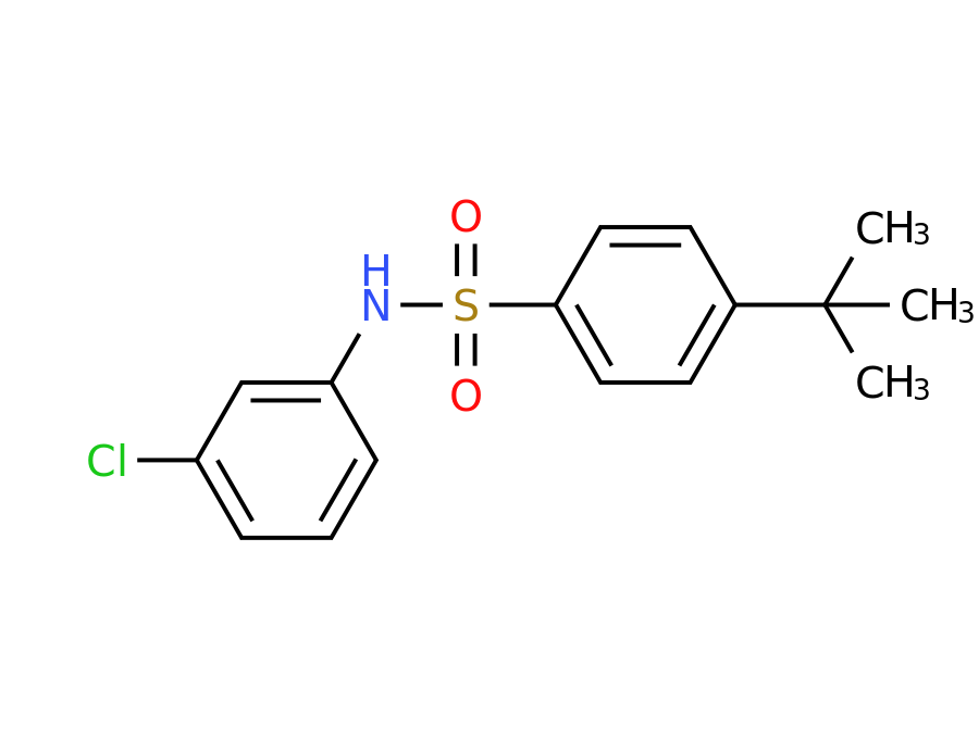 Structure Amb1420462