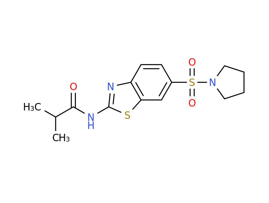 Structure Amb1420533