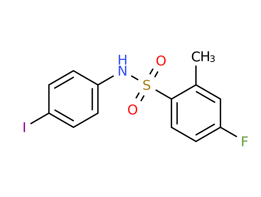 Structure Amb1421005
