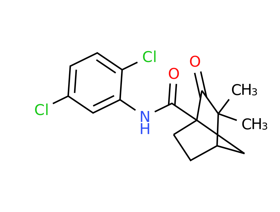 Structure Amb1421078