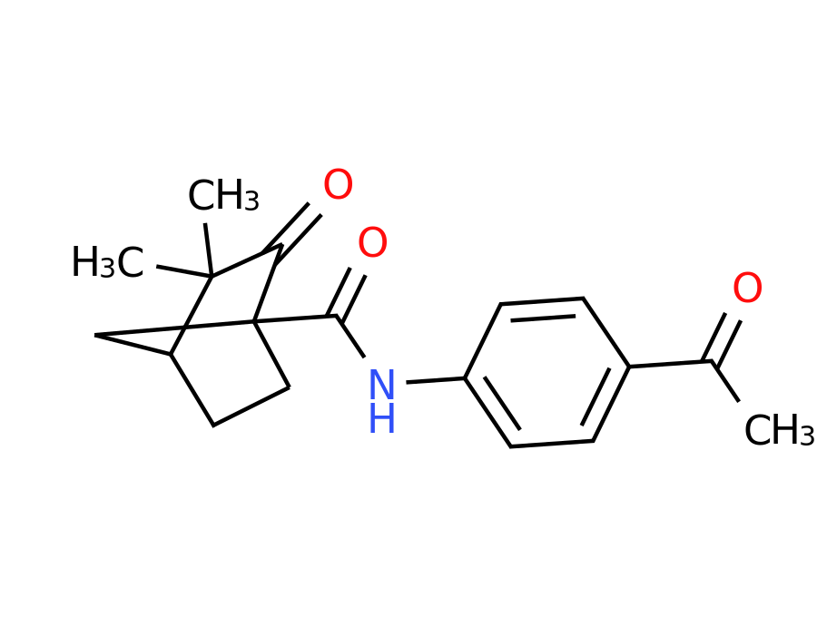 Structure Amb1421083