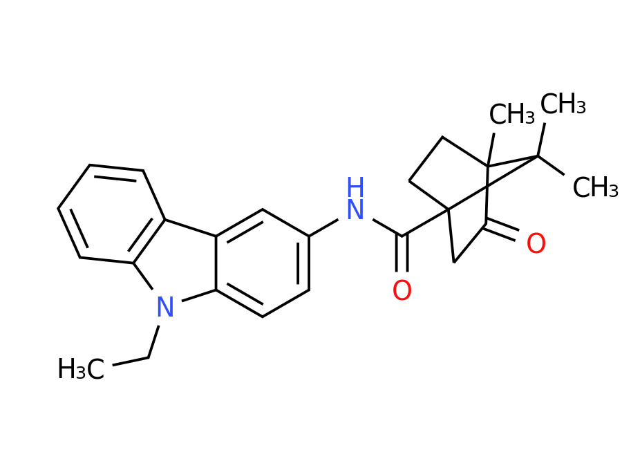 Structure Amb1421093