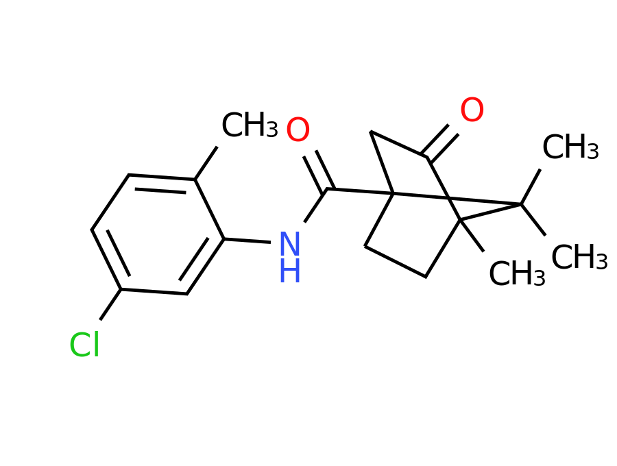 Structure Amb1421094