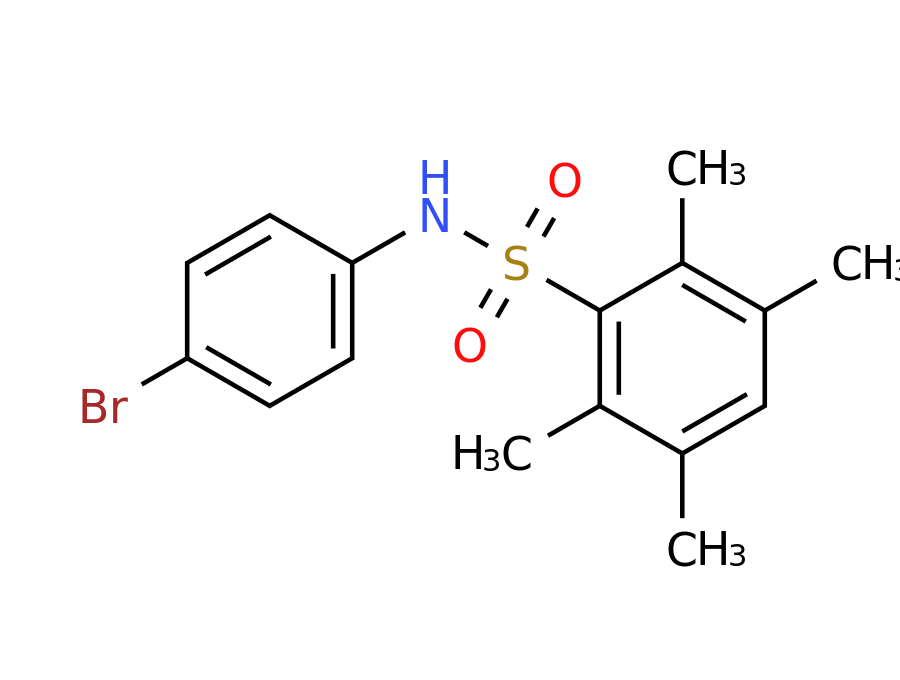 Structure Amb1421225