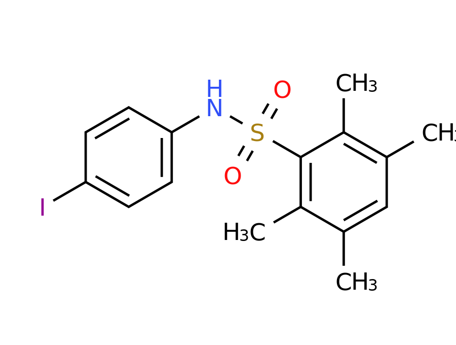 Structure Amb1421226