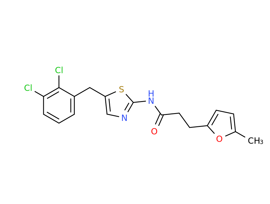 Structure Amb1421317