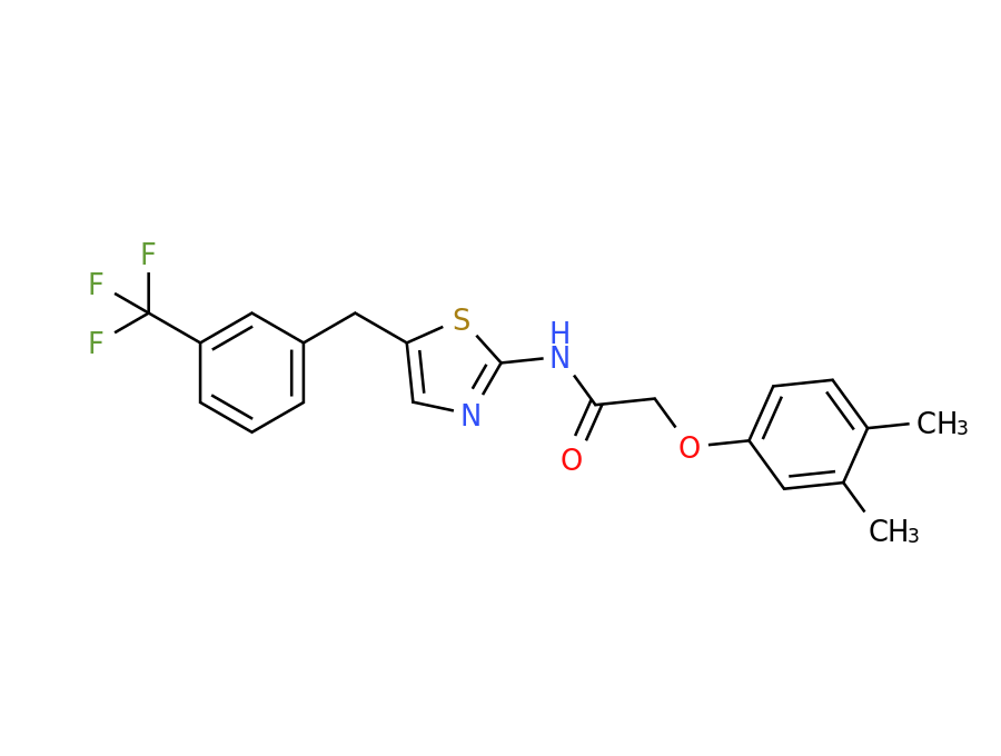 Structure Amb1421319