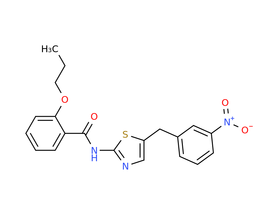 Structure Amb1421320