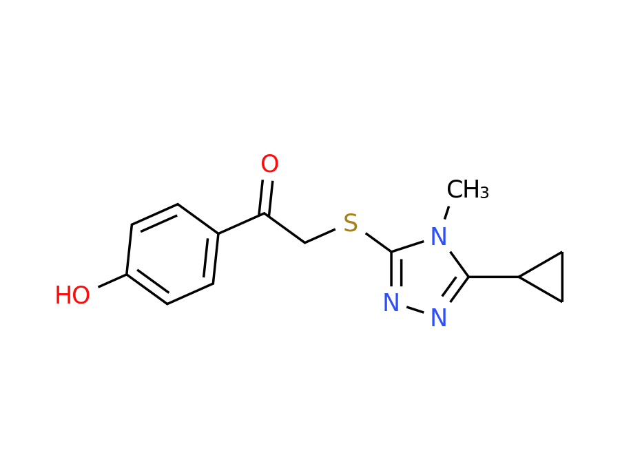 Structure Amb142187