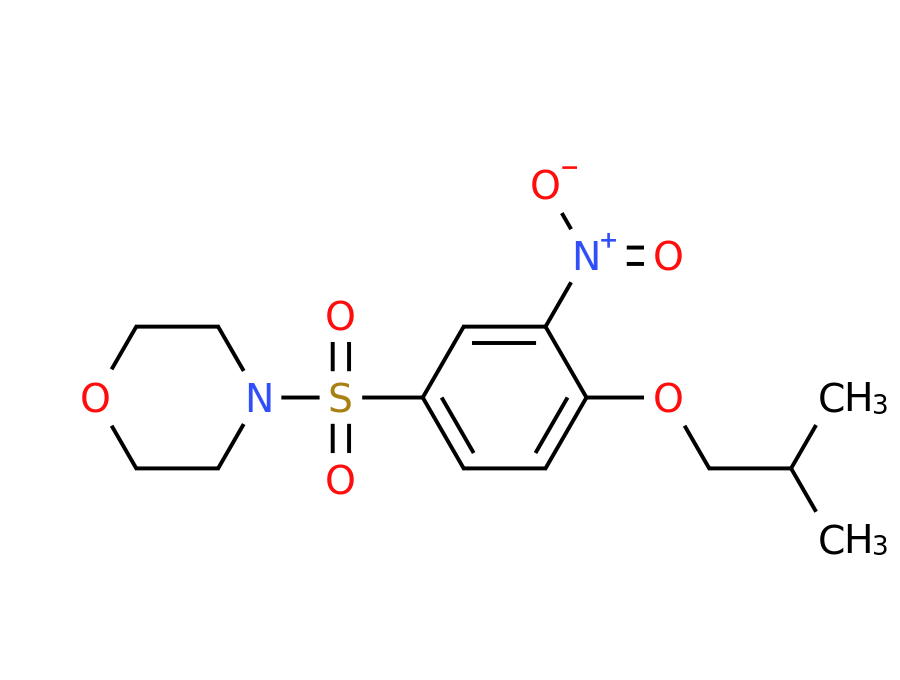 Structure Amb142210