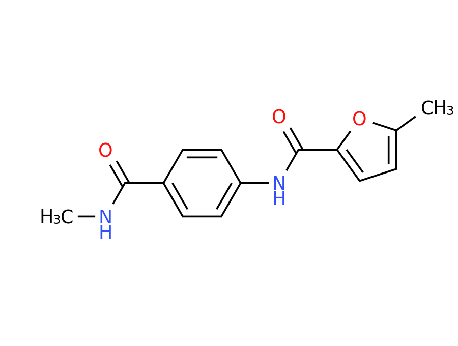 Structure Amb142343