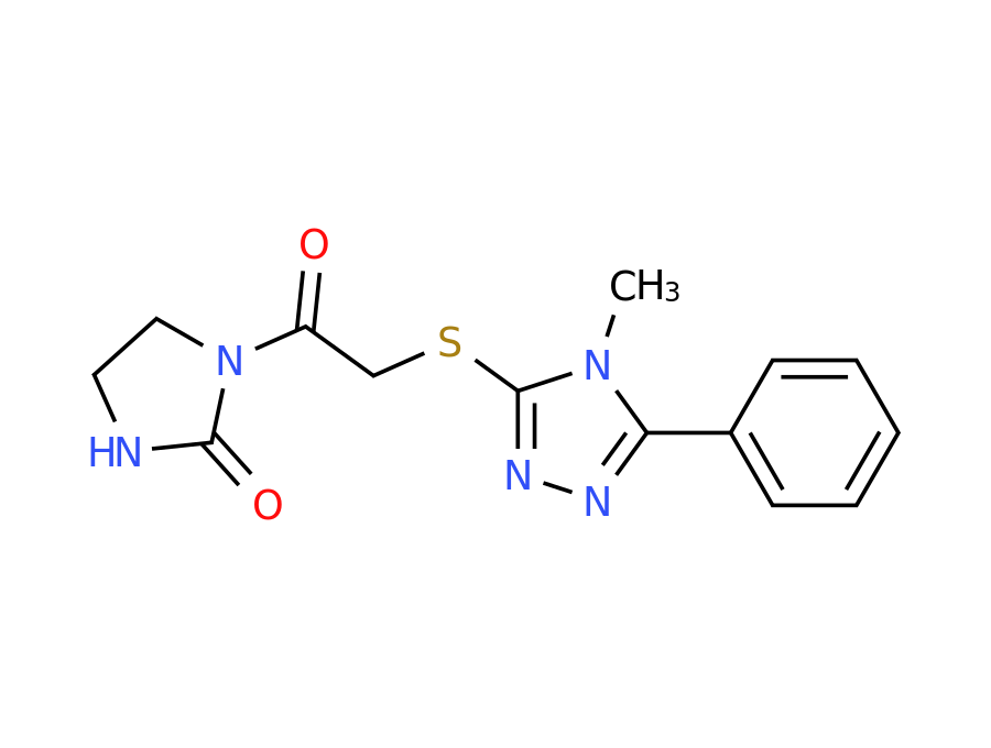 Structure Amb142382