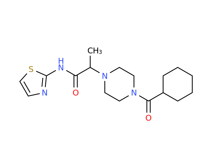 Structure Amb14239425