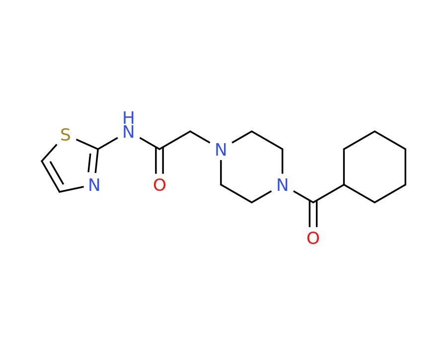 Structure Amb14239433