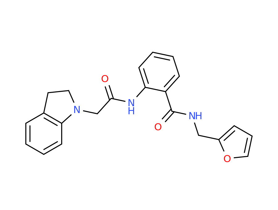 Structure Amb142559