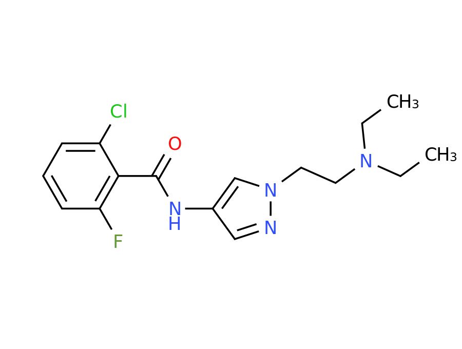 Structure Amb14272704