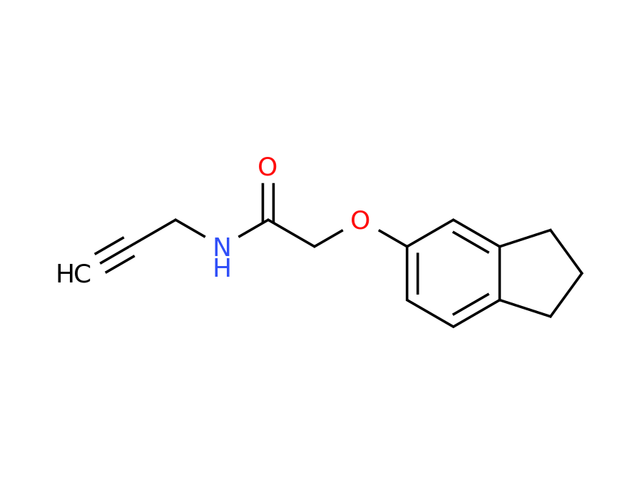 Structure Amb143036