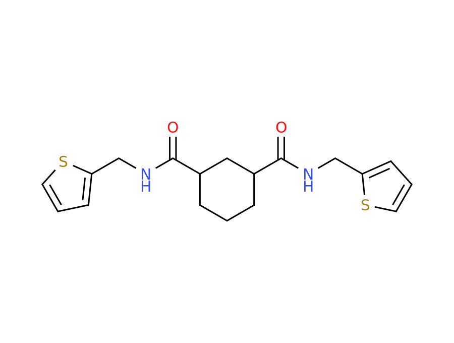 Structure Amb14319655