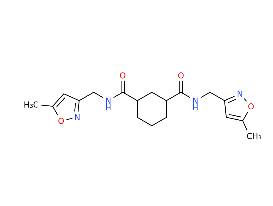 Structure Amb14334843