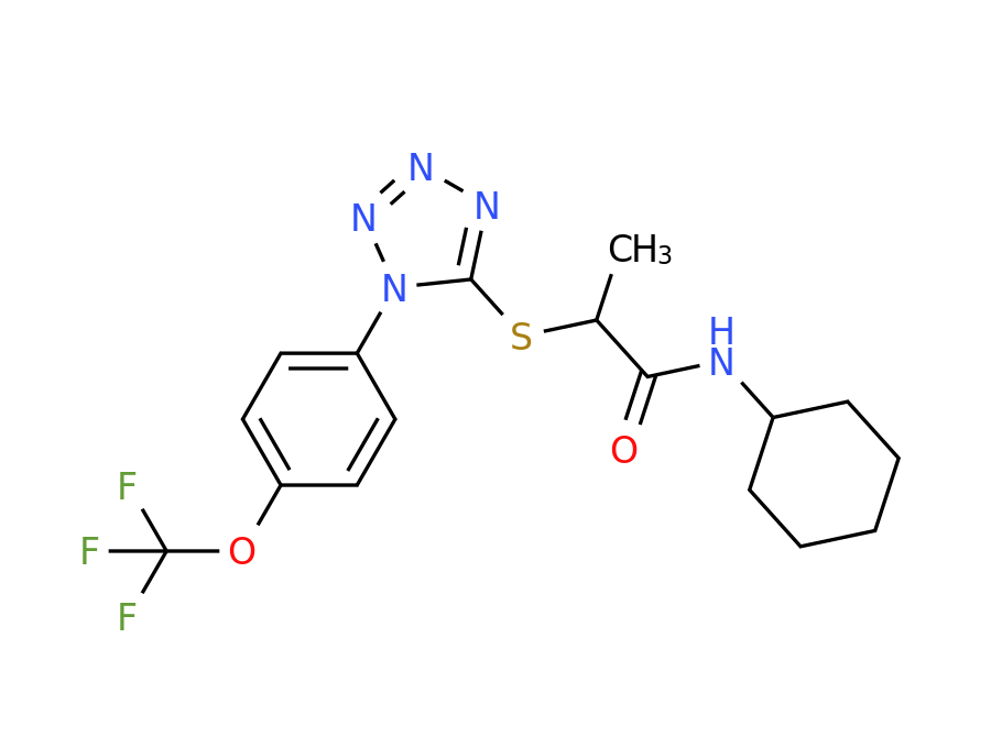 Structure Amb143382