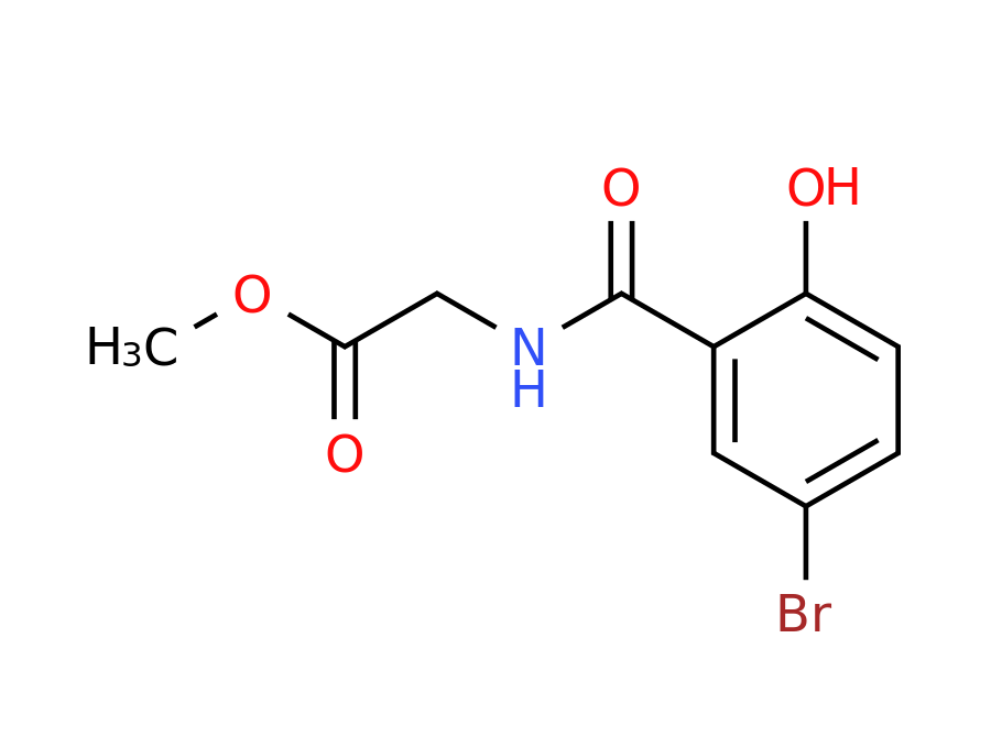 Structure Amb143425