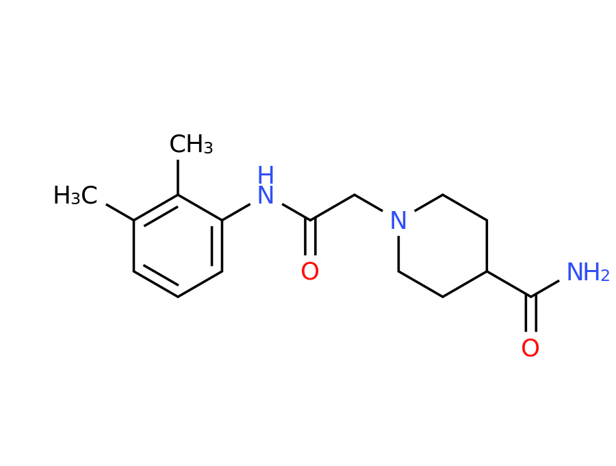 Structure Amb1434273
