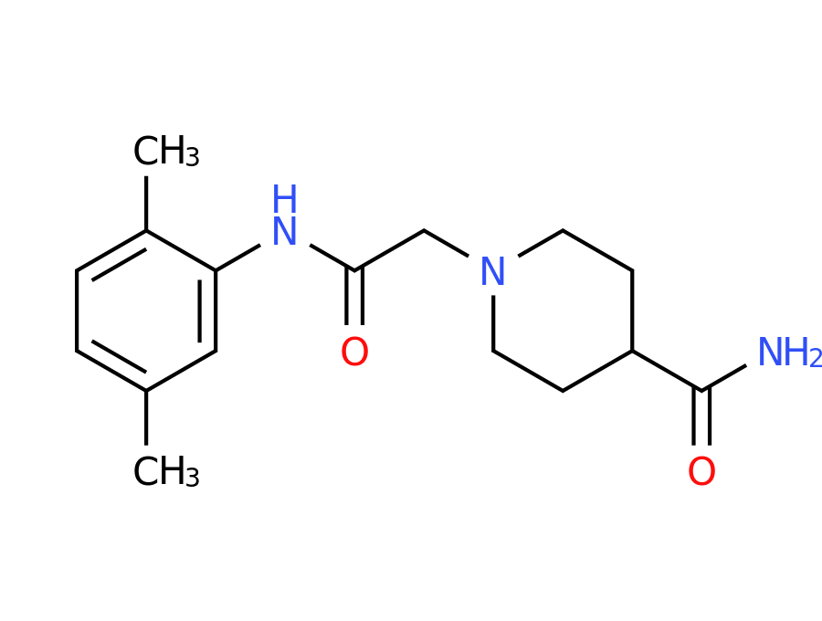 Structure Amb1434275