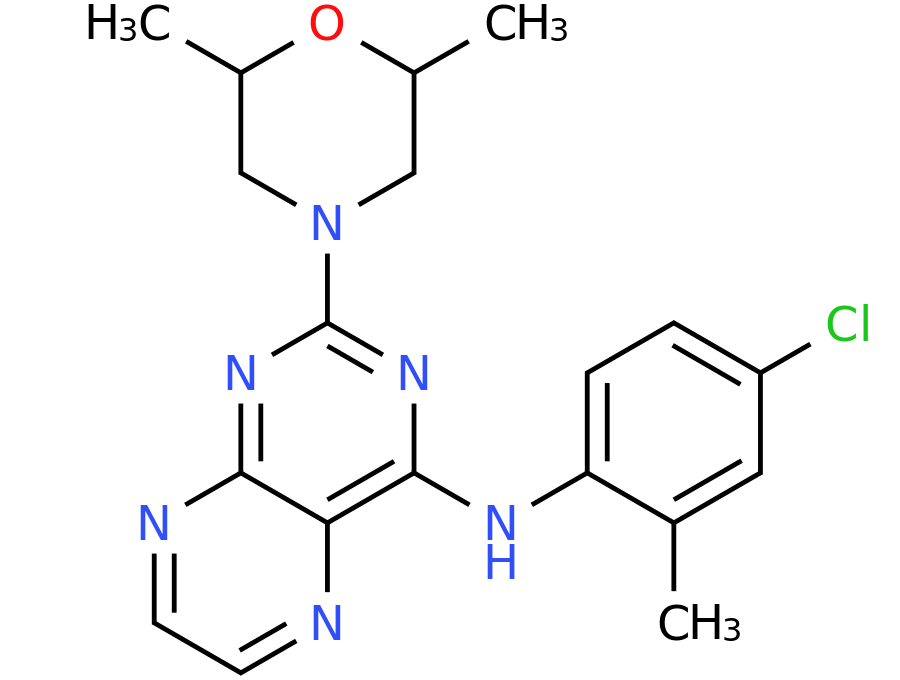 Structure Amb1436151