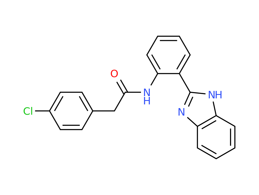 Structure Amb1436394