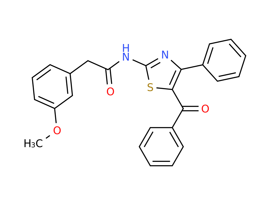 Structure Amb1436609
