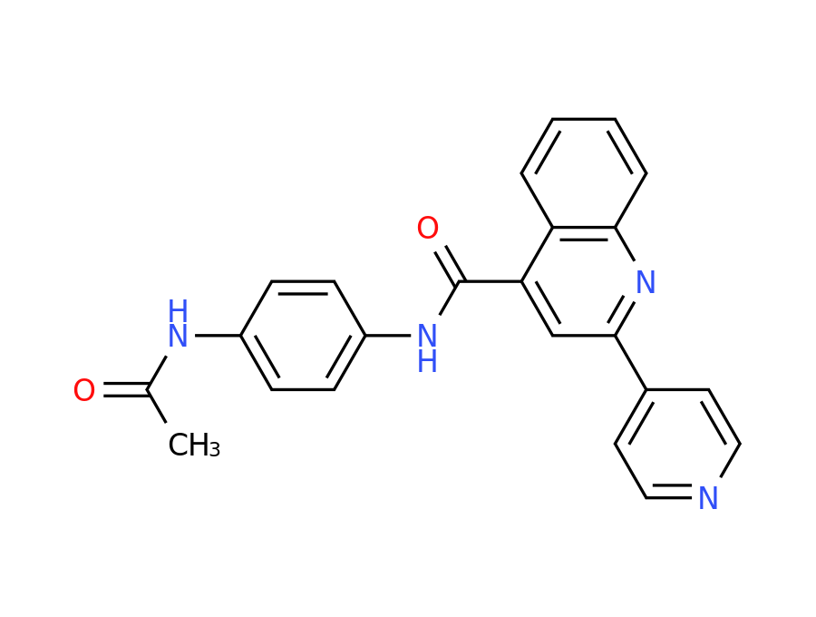 Structure Amb143704