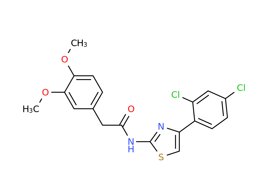 Structure Amb1437140