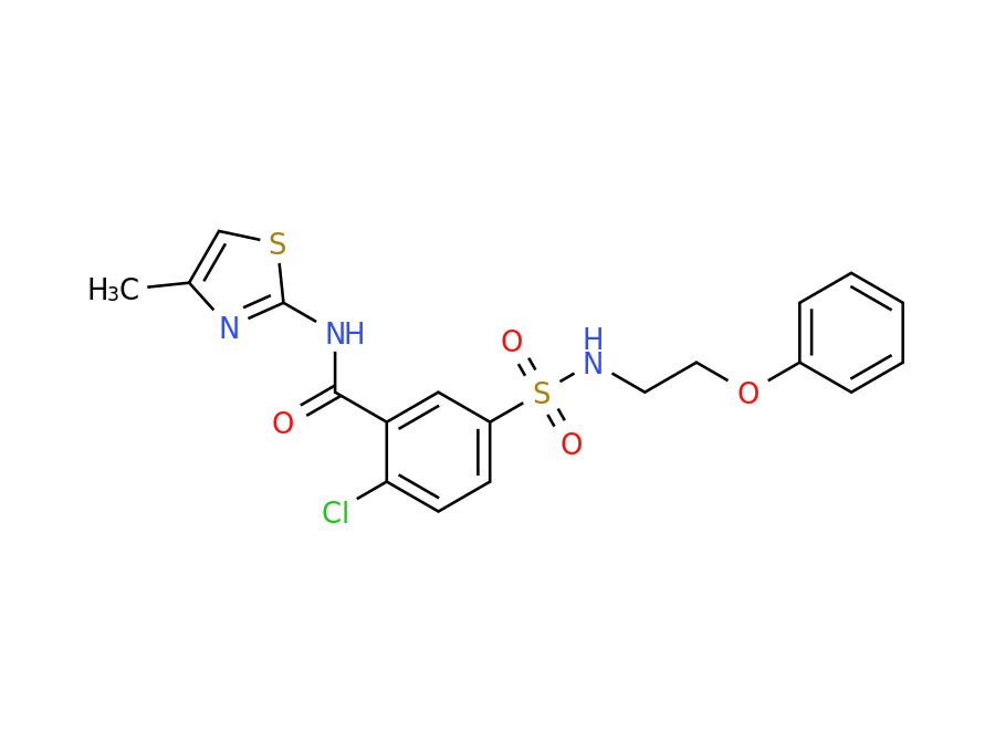Structure Amb143891