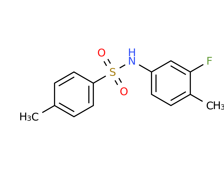 Structure Amb144327