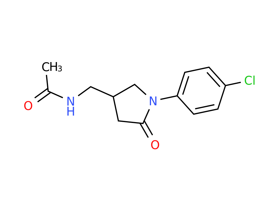 Structure Amb1443564
